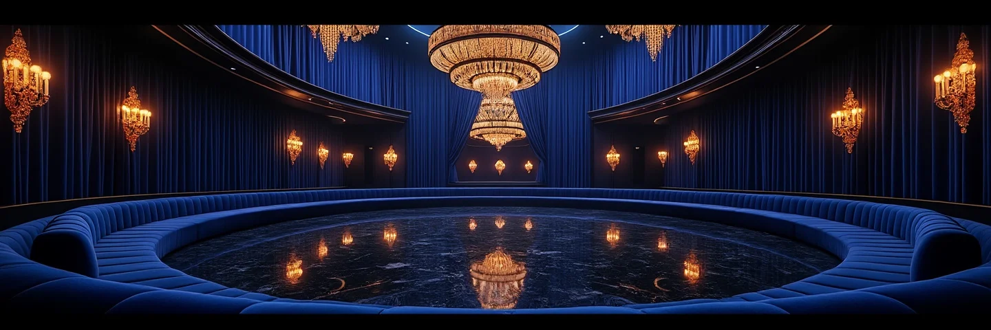 cresus casino